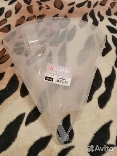 Собачьи принадлежности, воротник, намордник