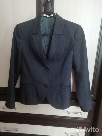 Школьная форма