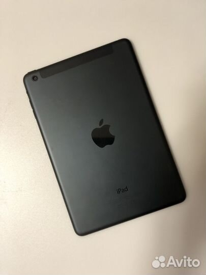 Планшет Apple iPad mini A1455 16Gb WiFi+3G