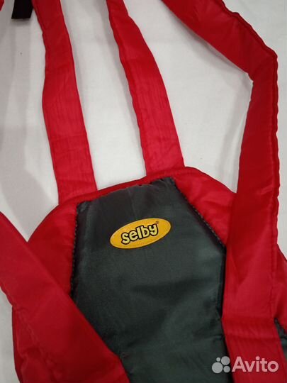 Рюкзак переноска кенгуру