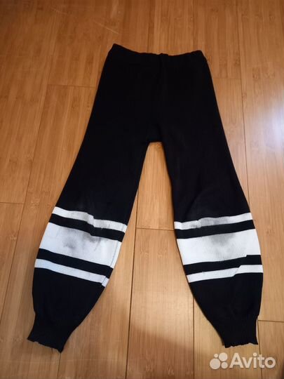 Детская хоккейная форма 5,7 лет