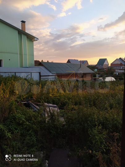 Дом 60 м² на участке 8,5 сот.