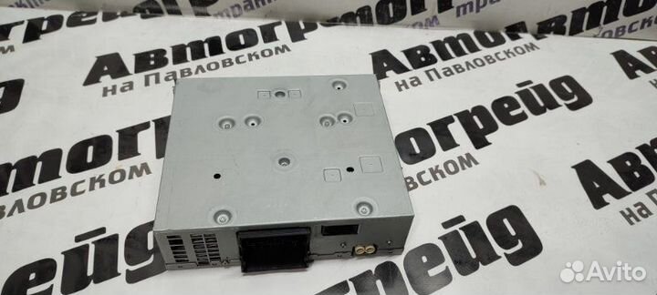 Блок управления мультимедией Audi Q5 8R cdnc