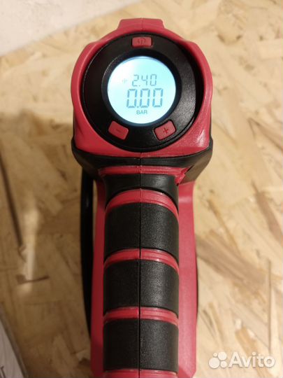 Акб компрессор