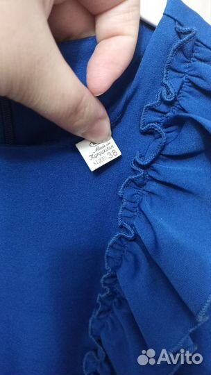 Нарядное платье для девочки 134-140