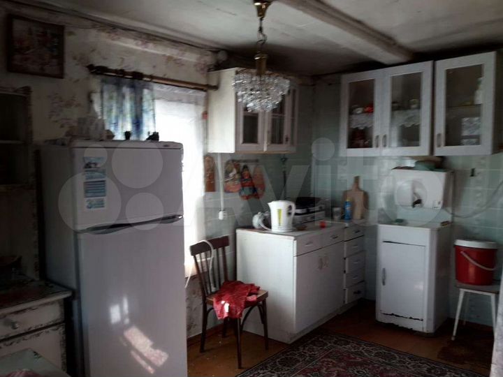 Дом 70 м² на участке 8 сот.