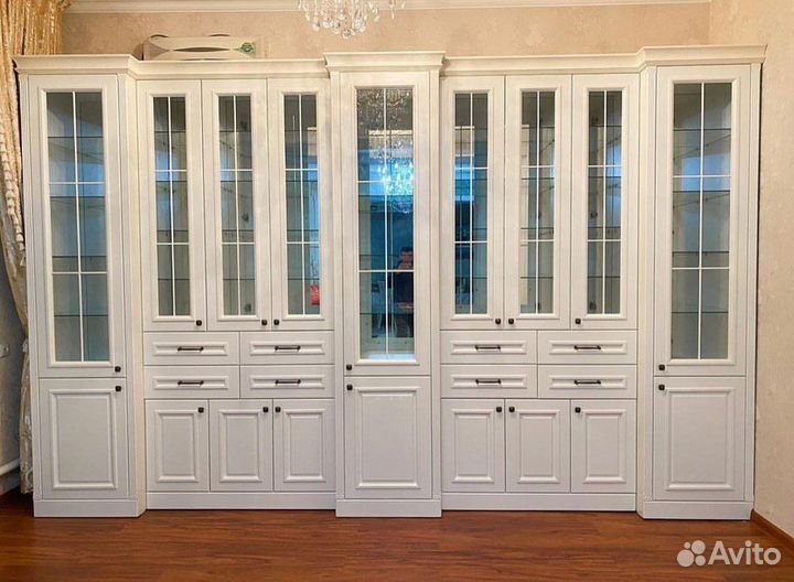 Шкафы купе на заказ