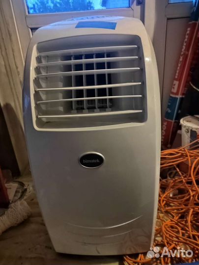 Мобильный кондиционер bimatek бу