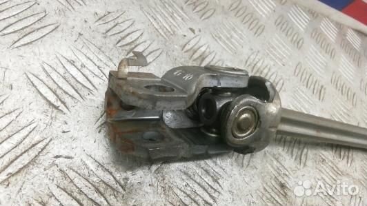 Кардан рулевой peugeot 3008 (PEA06O701)