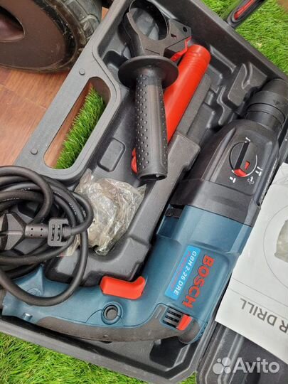 Нивелир Bosch gol 20d