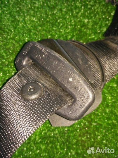 Ремень безопасности передний левый Mercedes-Benz