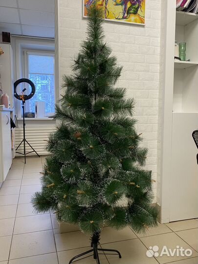 Сосна новогодняя искуственная