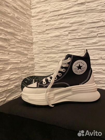 Кеды converse для девочки