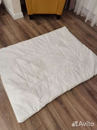 Детское одеяло новое