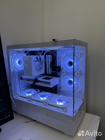 Корпус XR белый