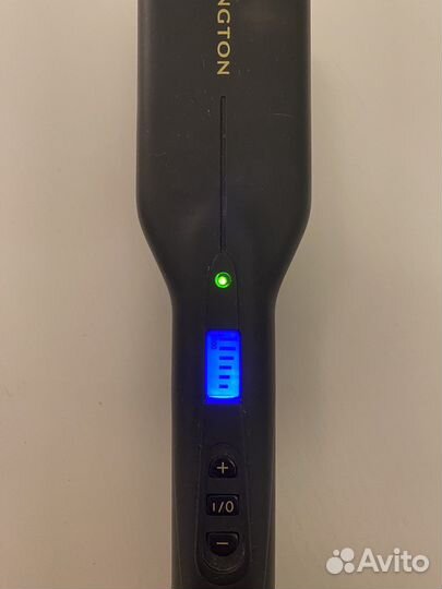 Выпрямитель для волос remington