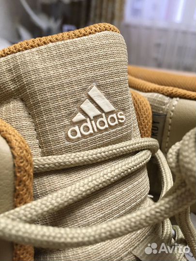 Ботинки Adidas terrex