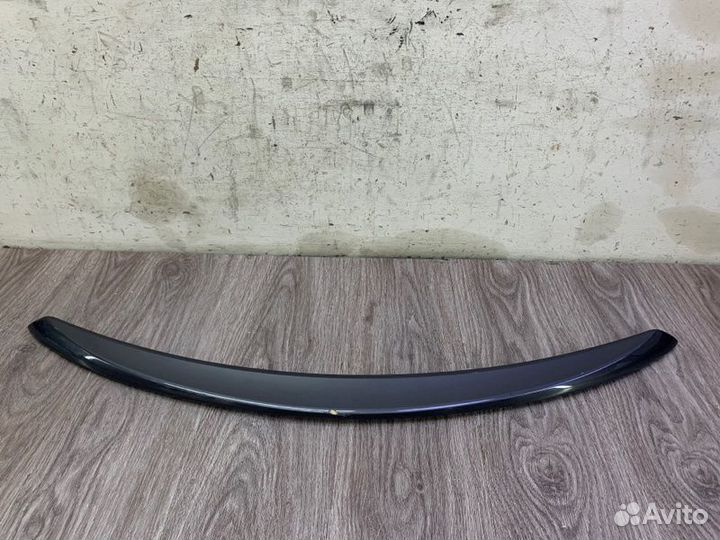 Спойлер (дефлектор) крышки багажника задний Opel