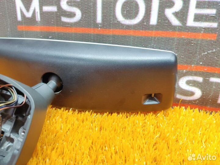 Зеркало салона Volkswagen Tiguan 5N cczd 2012