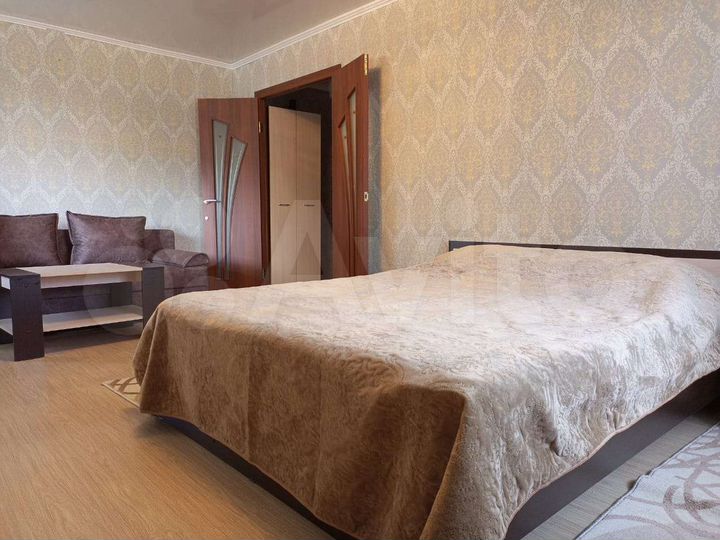 1-к. квартира, 31,3 м², 2/5 эт.