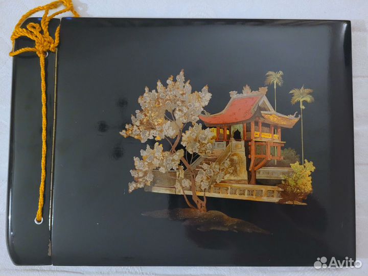 Альбом для фотографий, Вьетнам