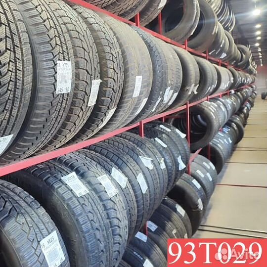 LingLong Green-Max Winter HP 205/55 R16 94L