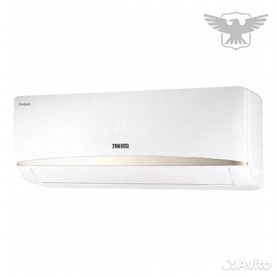 Кондиционер Zanussi zacs-18 HPF/A22/N1 Perfecto