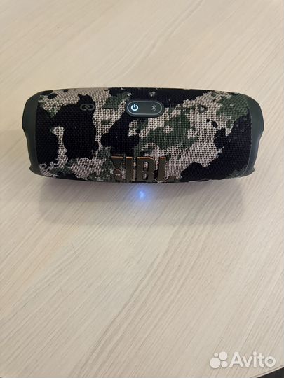 Колонка jbl charge 5