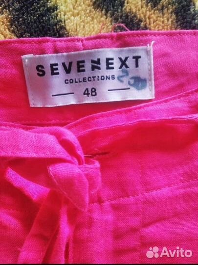 Шорты женские новые