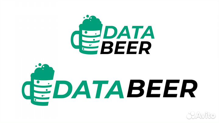 Разработка логотипа