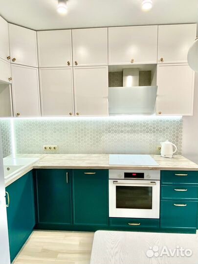 Цена за всю кухню CN:016397