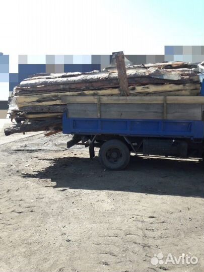 Продам горбыль лапша 4 мет.,опилки. Брус доска