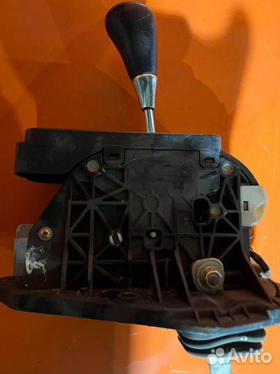 Селектор кпп 4-х ступка змейка Toyota, 1004283