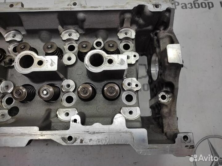 Гбц w211 E-class 647.961