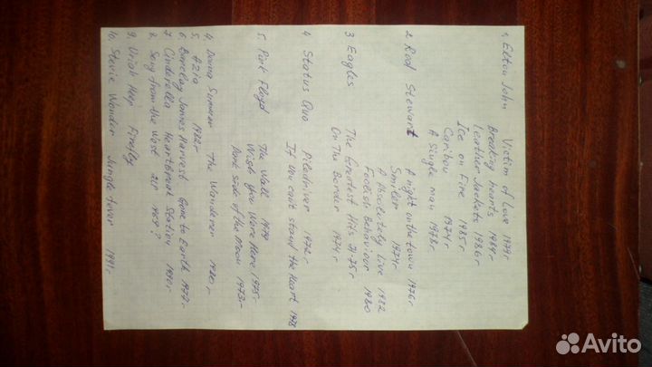 Floyd-коллекция и много других