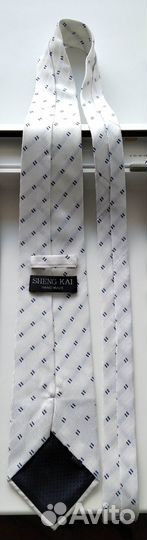 Галстук мужской б/у