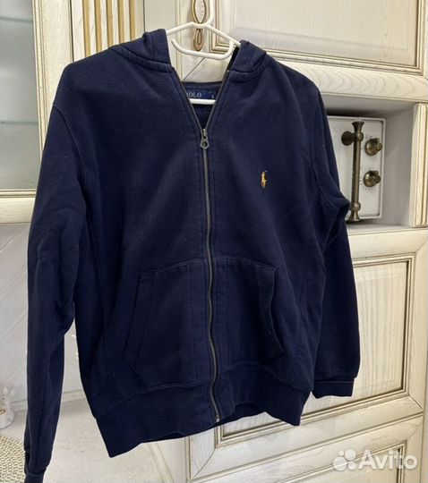 Polo ralph lauren кофта
