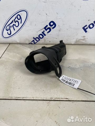 Воздухозаборник Ford Focus 3 CB8 1.6 (pnda) 2011