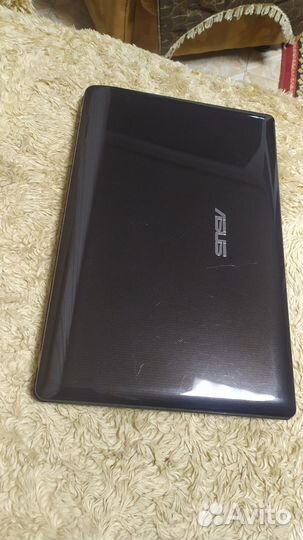 Asus k52dr