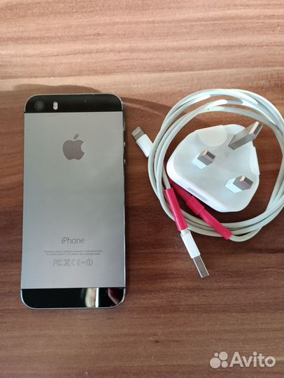 iPhone 6, 16 ГБ