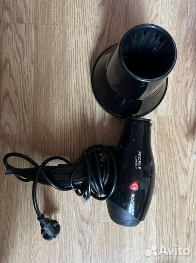 Фен Dewal профессиональный