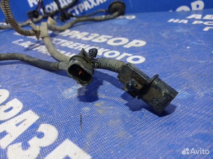 Проводка бензобака Mitsubishi Lancer 9 седан 4G18