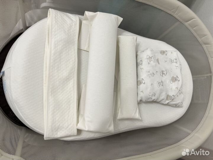 Кокон для новорожденных