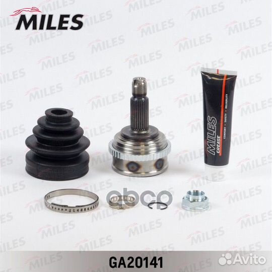 ШРУС honda civic 1.4-1.5 95-01 нар.(ABS) ga20141