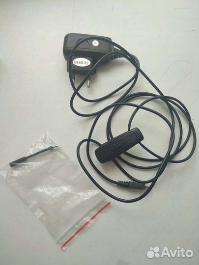 Микронаушник bluetooth