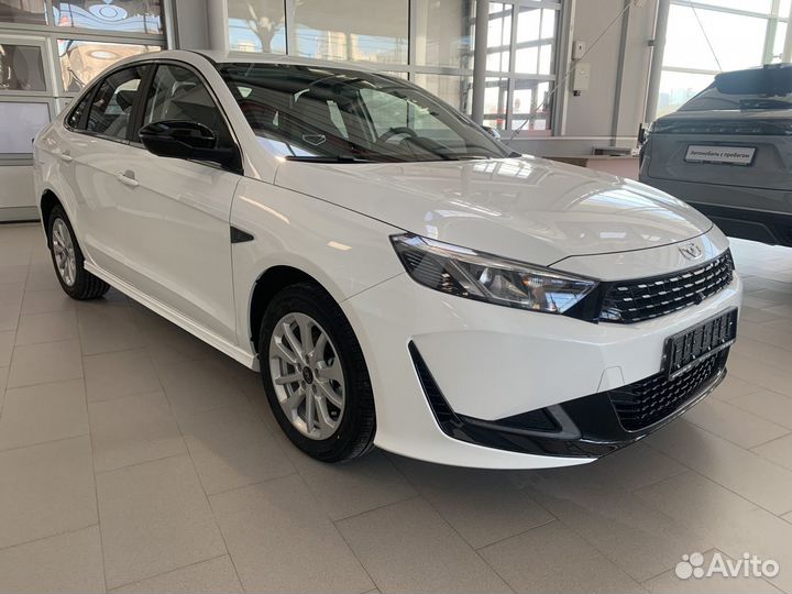 Kaiyi E5 1.5 CVT, 2023