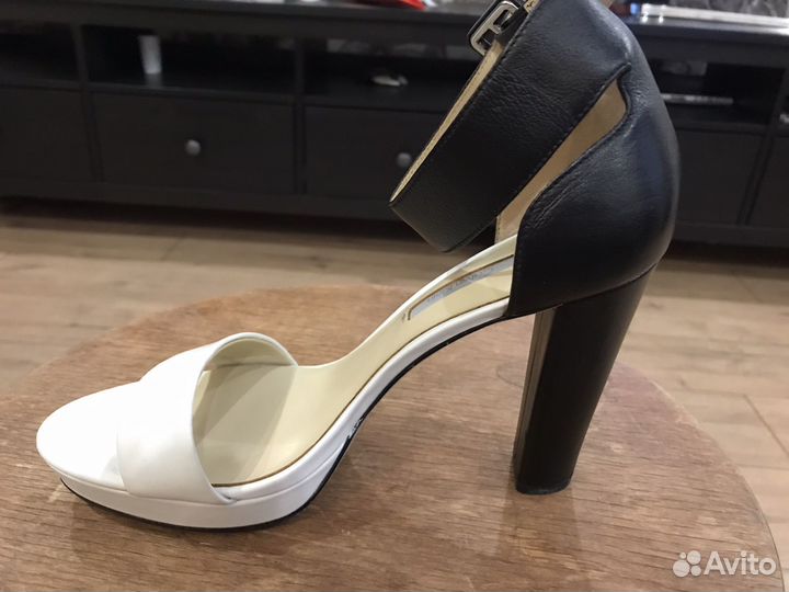 Туфли женские 39 размер