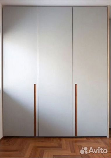 Шкаф на заказ Шкаф в рассрочку