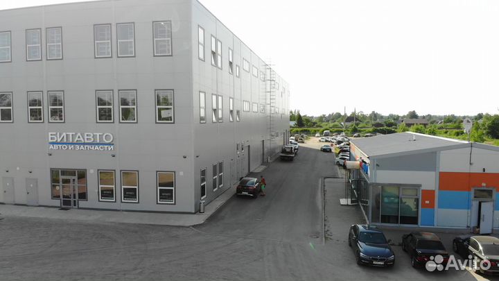 Выкуп авто битых / аварийных (оценка за 5 минут)