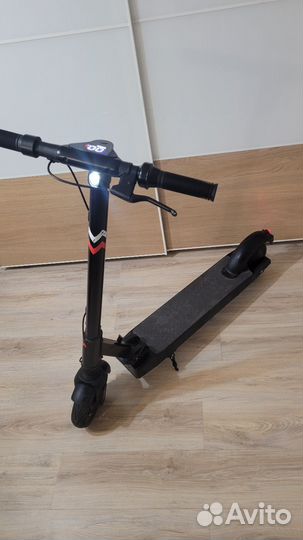 Электросамокат midway i max pro (большой)
